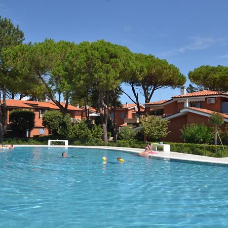 Villaggio Euro Residence Club Bibione Kültér fotó
