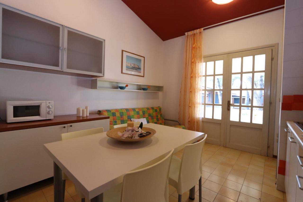 Villaggio Euro Residence Club Bibione Kültér fotó