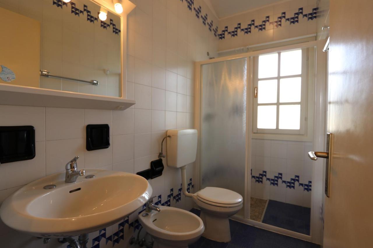 Villaggio Euro Residence Club Bibione Kültér fotó