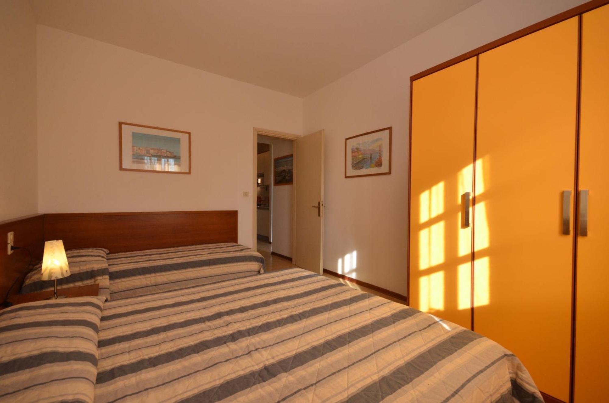 Villaggio Euro Residence Club Bibione Kültér fotó