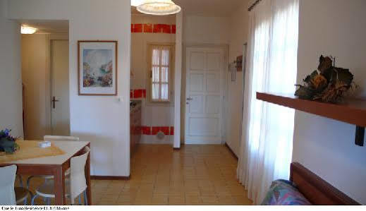 Villaggio Euro Residence Club Bibione Kültér fotó