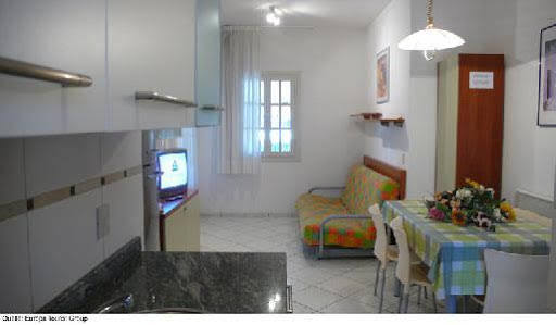 Villaggio Euro Residence Club Bibione Kültér fotó