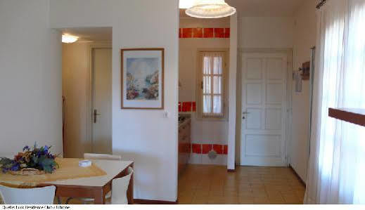 Villaggio Euro Residence Club Bibione Kültér fotó